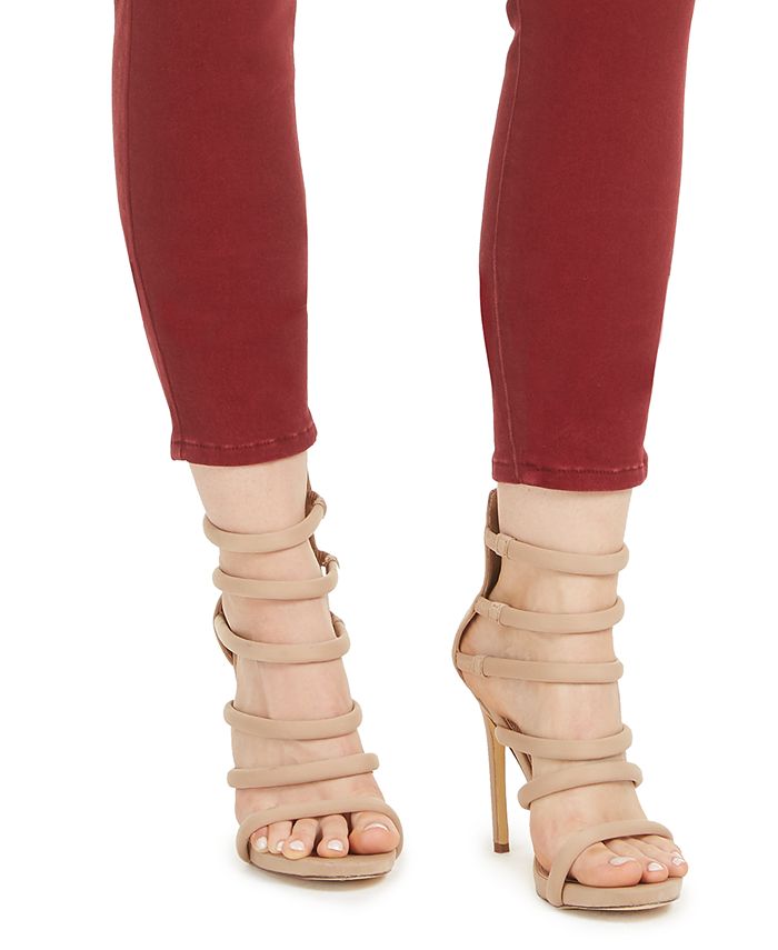 ellie high rise skinny jean
