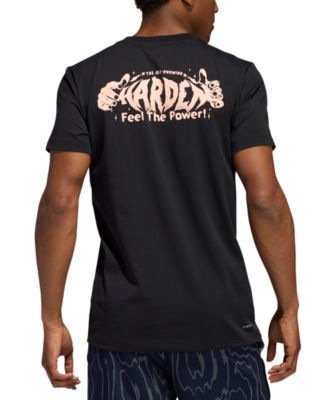 adidas harden shirt