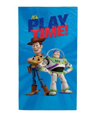Disney - Pixar Toy Story Its Play Time Beach Towel