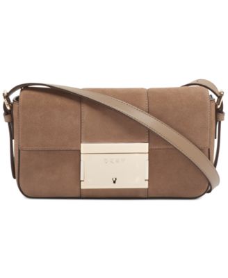 dkny demi bag