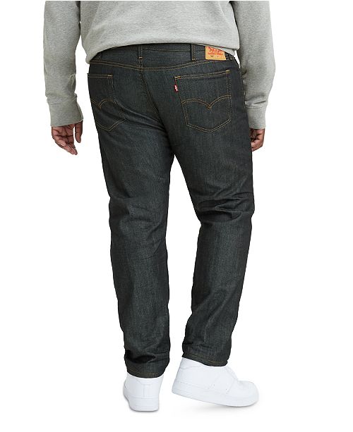 levis 502 big and tall