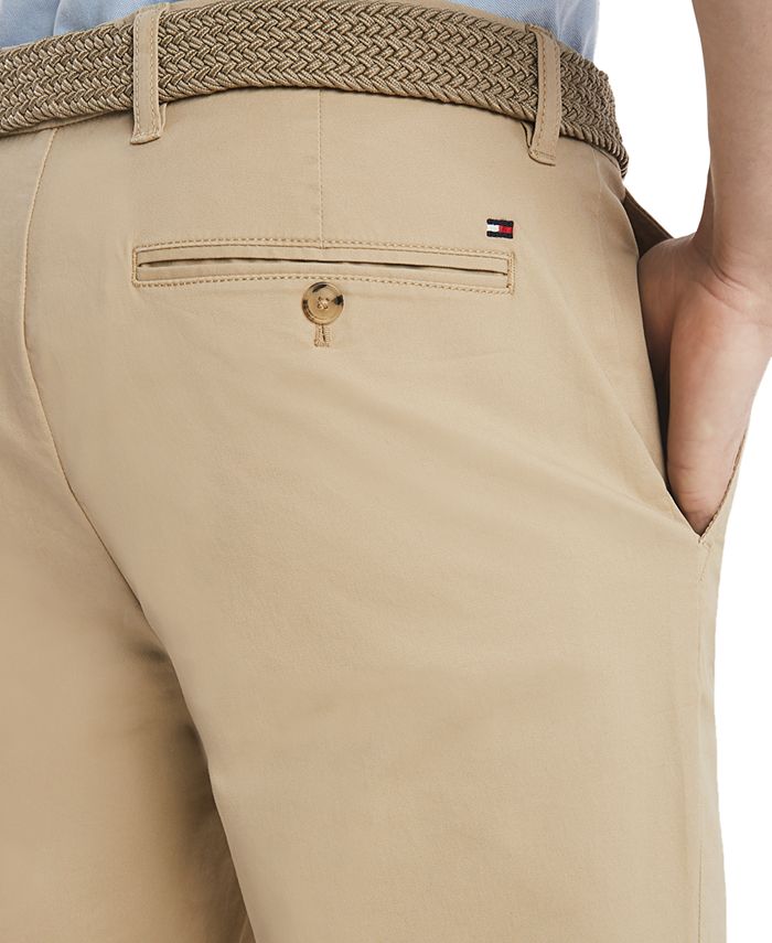 hilfiger denim chino