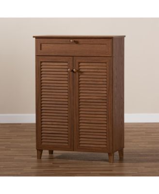 Coolidge 5-Shelf Cabinet