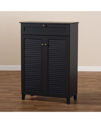 Coolidge 5-Shelf Cabinet