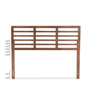 Salome Headboard - Full