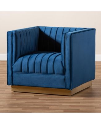 Aveline Arm Chair