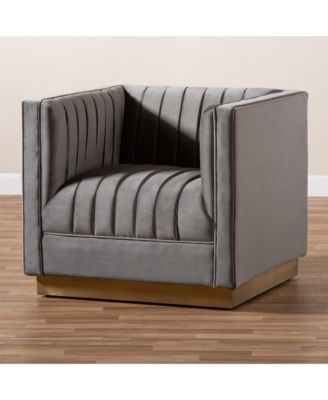 Aveline Arm Chair