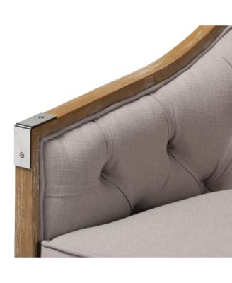 CLOSEOUT Terina Arm Chair