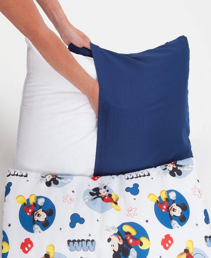 Disney EasyFold Nap Mat Macy's