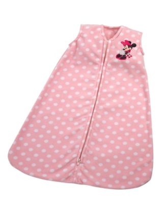 Disney - Minnie Mouse Medium Super Soft Wearable Blanket - Medium