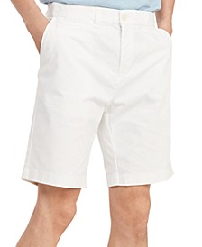 Men's 9" TH Flex Stretch Cotton Shorts