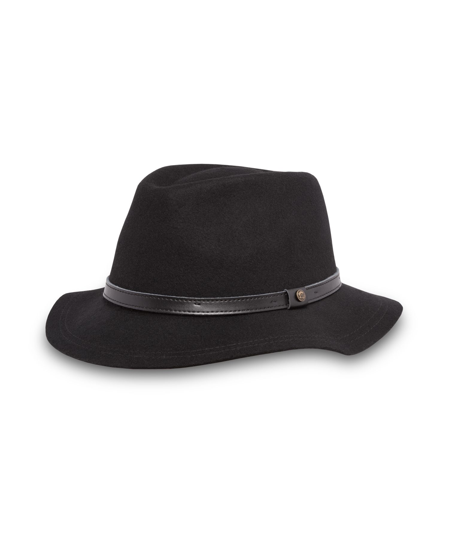 Wool Felt Tessa Hat