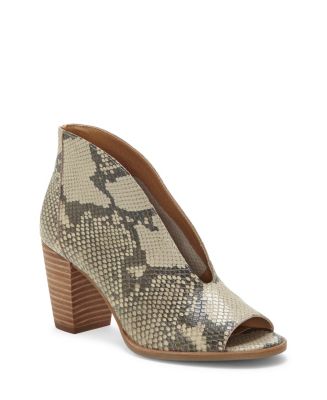 Lucky Brand Joal Shooties - Macy's