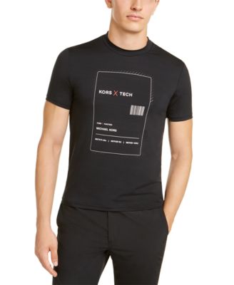 cool tech t shirts