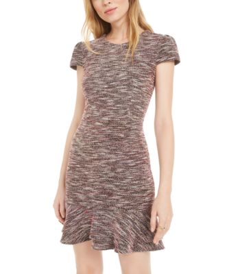 macys betsey johnson dress