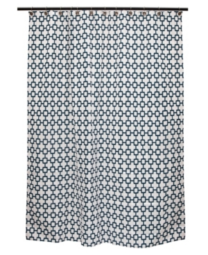 Medium Weight Decorative Peva Shower Curtain Liner Bedding