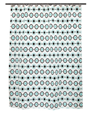 Medium Weight Decorative Peva Shower Curtain Liner Bedding