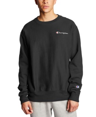 mens champion sweatshirt