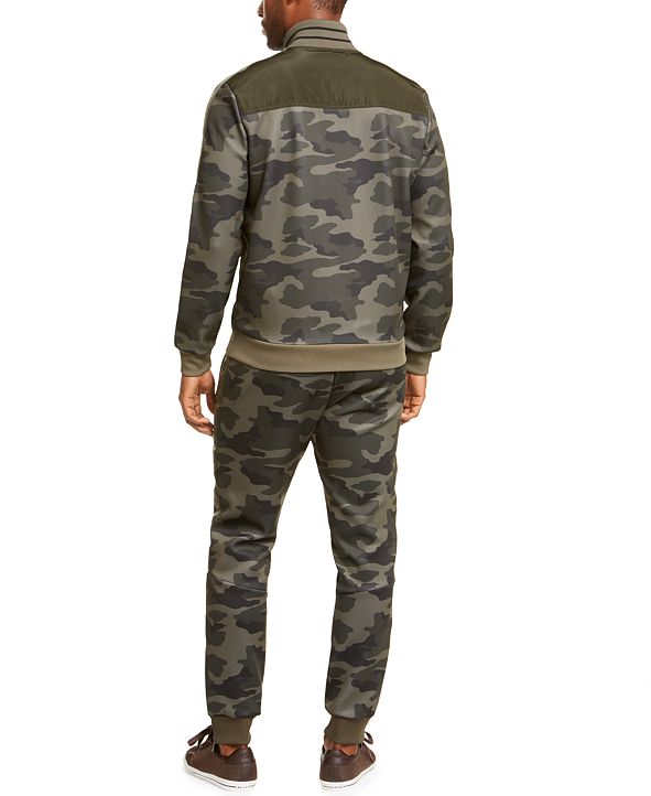 sean john jogging suits