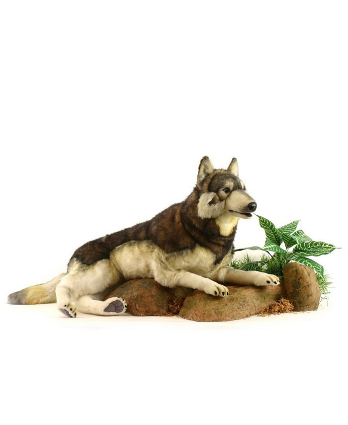 Hansa wolf hot sale