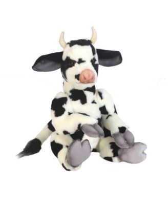 cow plush toy