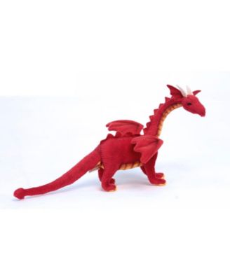 Hansa Baby Dragon Plush Toy
