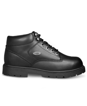 image of Lugz Men-s Zone Hi Sr Work Boot Men-s Shoes
