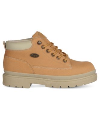 Lugz drifter ballistic hotsell