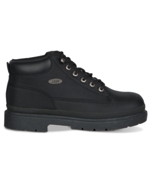 image of Lugz Men-s Drifter Ballistic Boot Men-s Shoes