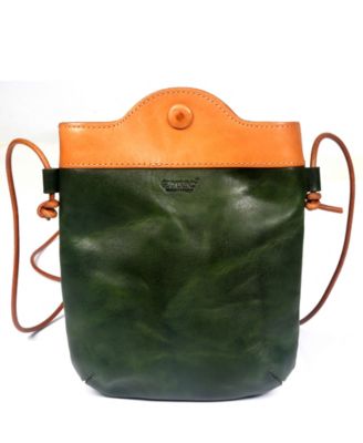 the trend leather bags