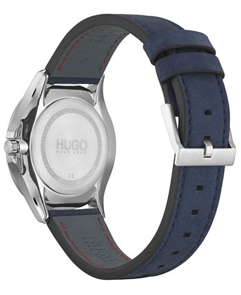 Hugo outlet jump watch