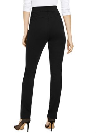 I.N.C. International Concepts Women's Zip-Pocket Pants, Created for ...