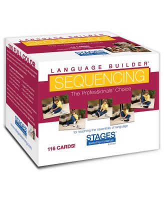 Stages Learning Materials