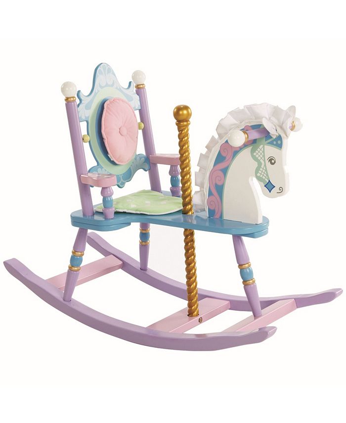 Wildkin new arrivals rocking chair