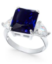Blue Rings Charter Club Macy s