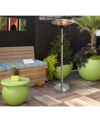 Ener-G+ Infrared Electric Outdoor Heater - Freestanding