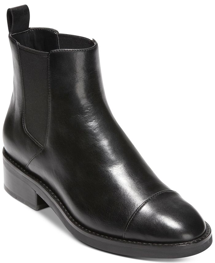 Mara chelsea bootie cheap cole haan