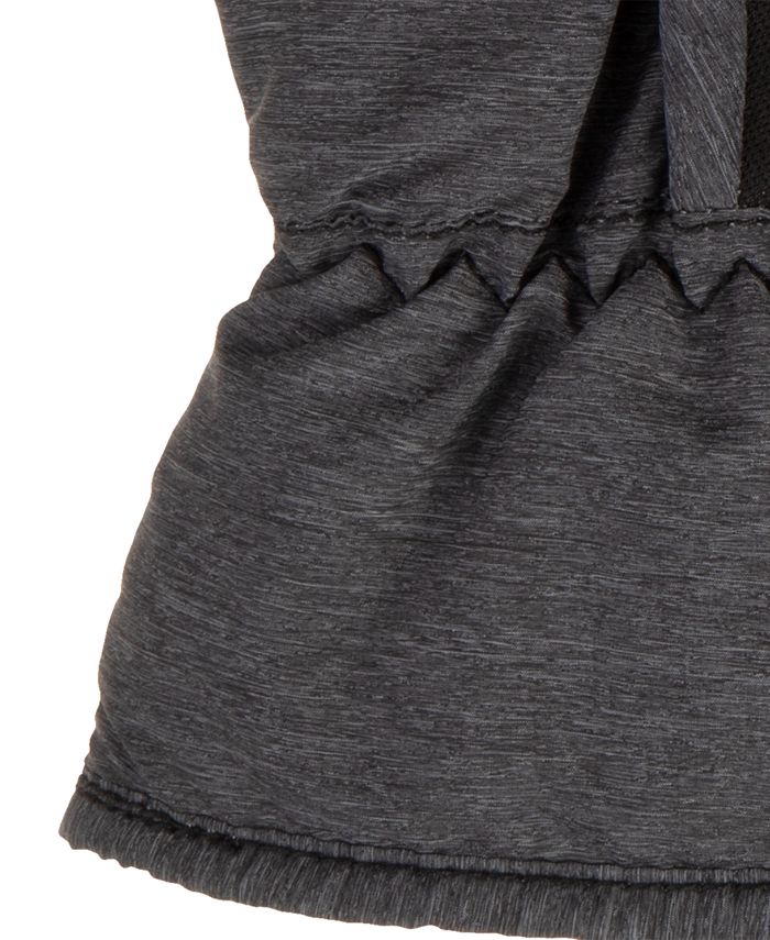 Isotoner Signature Sleek Heat Waterproof Gloves Macy's