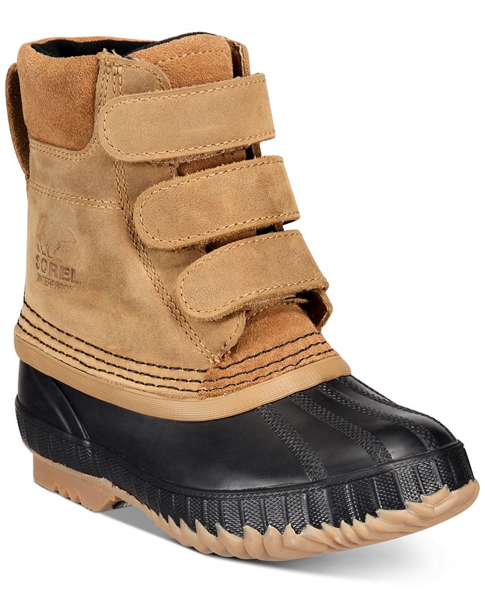 macy's sorel