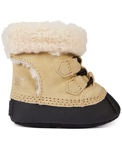 macy's sorel