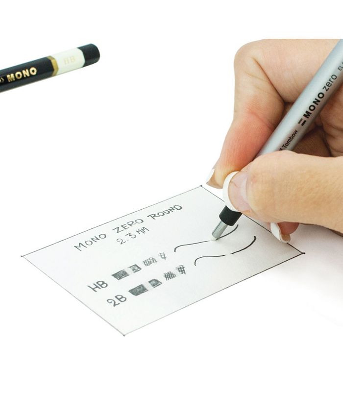 Tombow MONO Professional Drawing Pencil Set, Combo Pack - Macy's