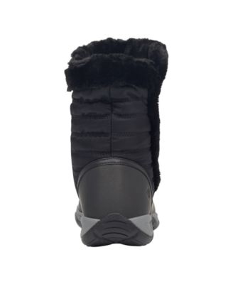 Women's Exposure Cozy Cold Weather Boots