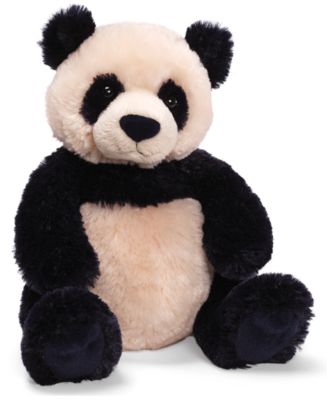 gund zi bo panda