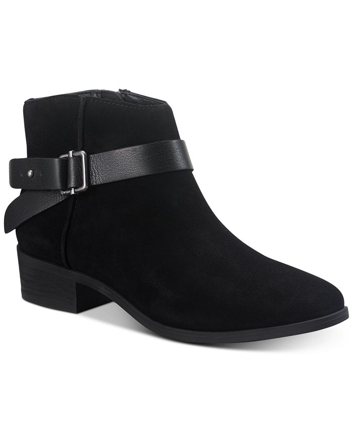 Macys american rag booties clearance