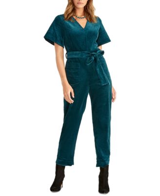 macy's rachel roy jumpsuit