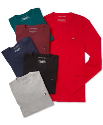 tommy hilfiger thermal