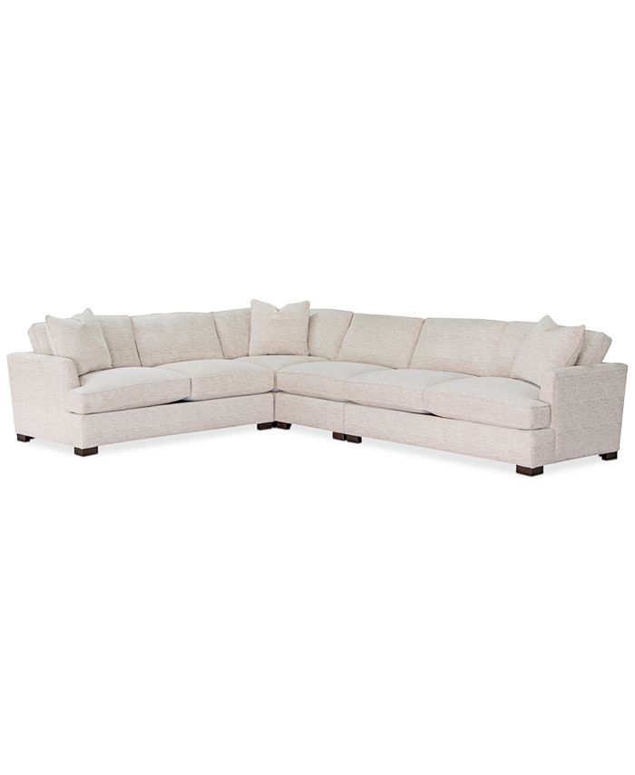 Macys top sectional couch