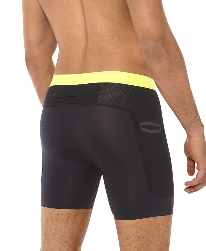 Michael Kors Men's Cycle Shorts Macy's