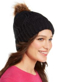 C C Beanie Macy S