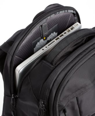 north face borealis water resistant